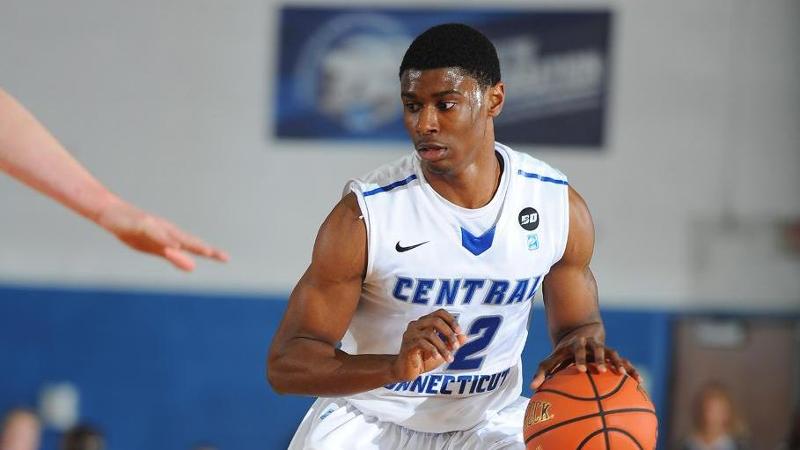 Men's Basketball Falls in Double-Overtime in Season-Opener