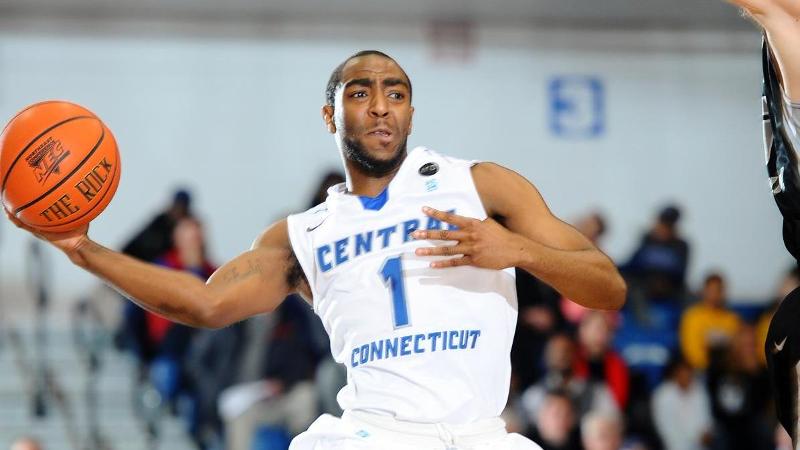 Men's Basketball Faces Fairleigh Dickinson Saturday