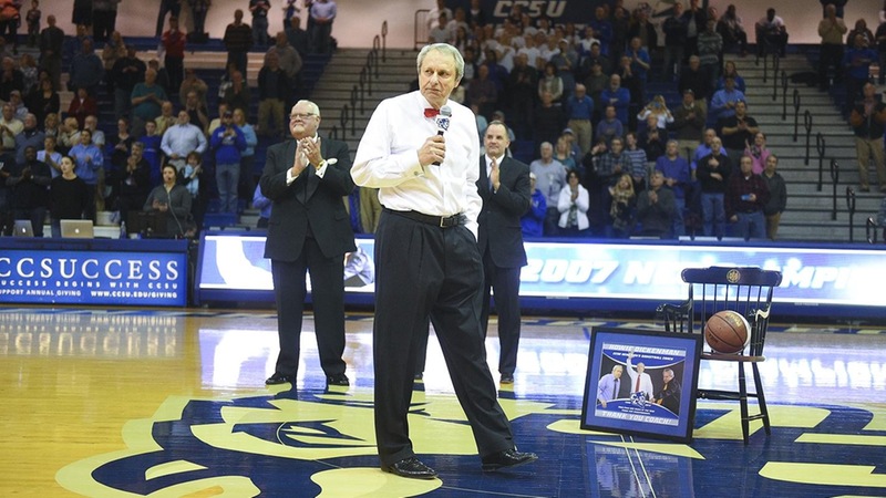 Howie Dickenman Retirement Roast Scheduled for May 20