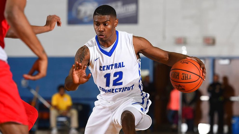 Mount St. Mary's Tops Blue Devils on Saturday in Detrick Gym