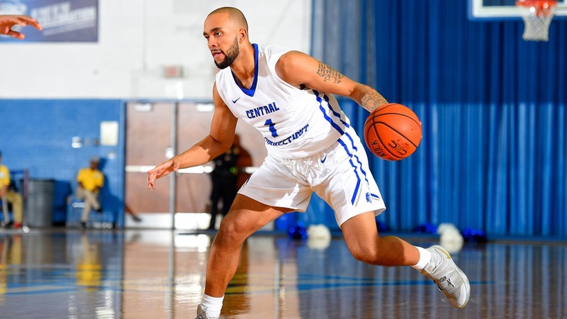 Men's Basketball Rally Comes Up Short at Northern Illinois