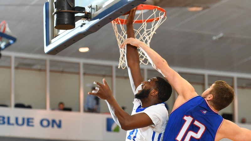 Men's Basketball Falls at North Carolina A&T, 72-60