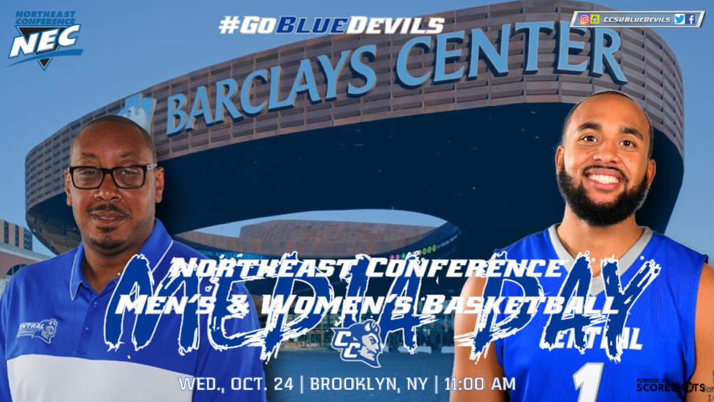 Kohl and Marshall to Attend NEC Social Media Day