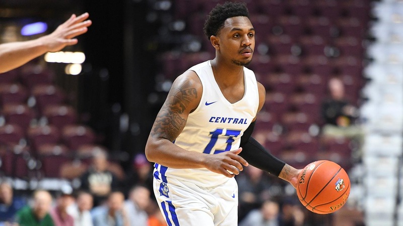 Balanced Effort Carries Men's Basketball by Wagner, 86-76