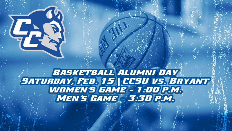 Blue Devils to Host Basketball Alumni Day on Feb. 15