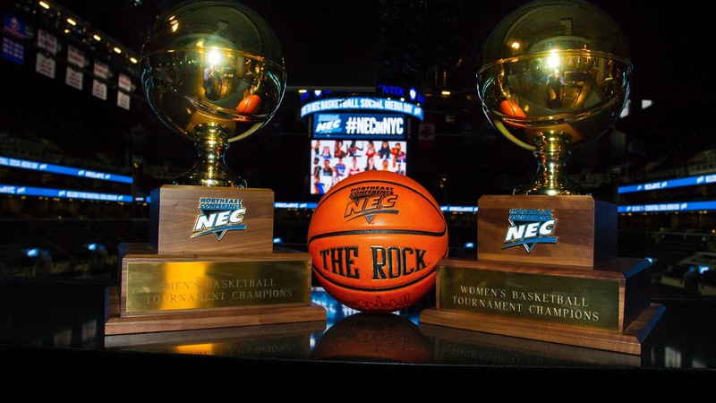Northeast Conference Announces 2020-21 Basketball Television Schedule