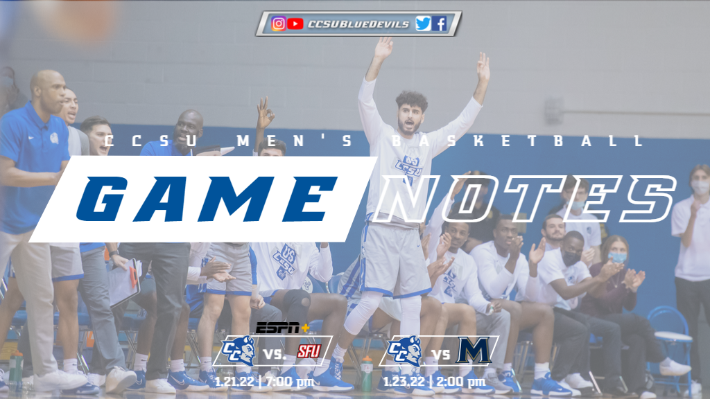 Men's Basketball Closes Out Road Trip to SFU and Mount