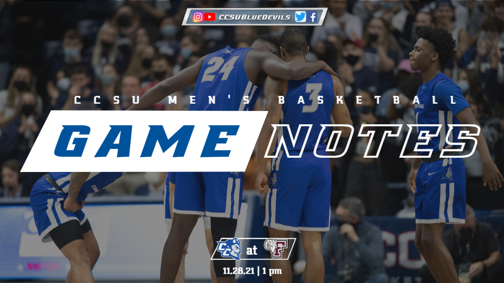 Men's Basketball Hosts Fordham in Home Opener on Sunday