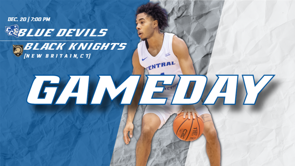 Men's Basketball Welcomes Army West Point on Tuesday