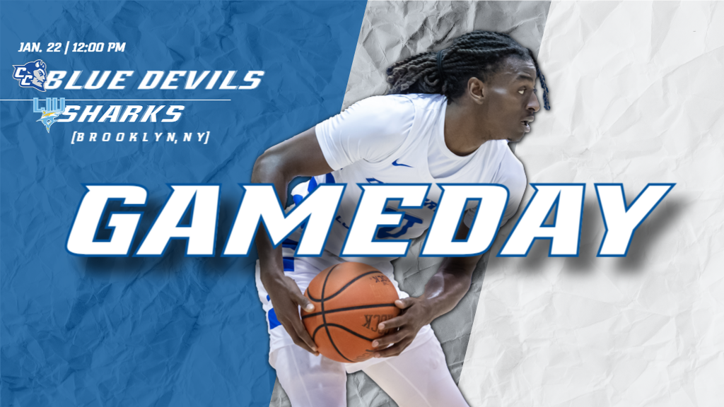 Men's Basketball Set to Face LIU on Sunday