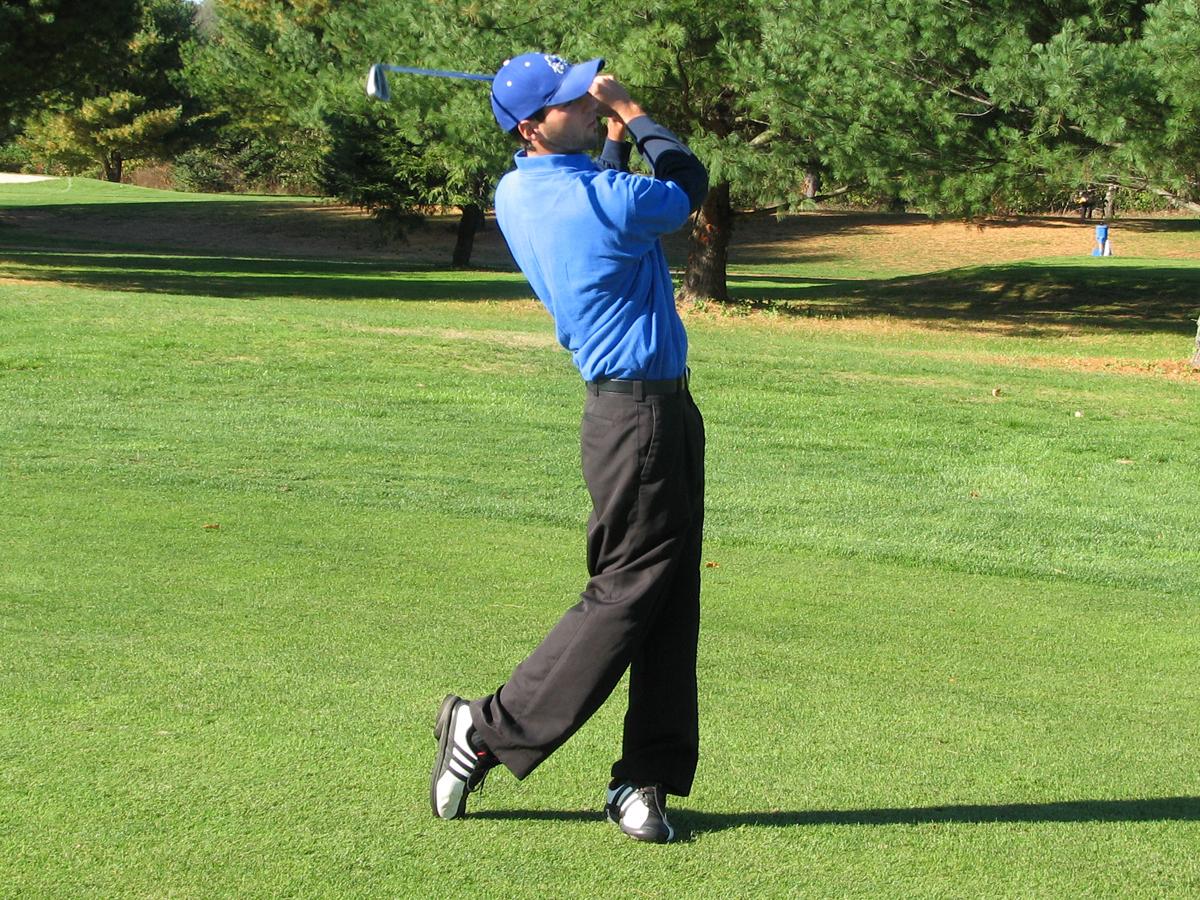 Final Round Play at Cornell Invitational Canceled, Blue Devils Tie for Fifth