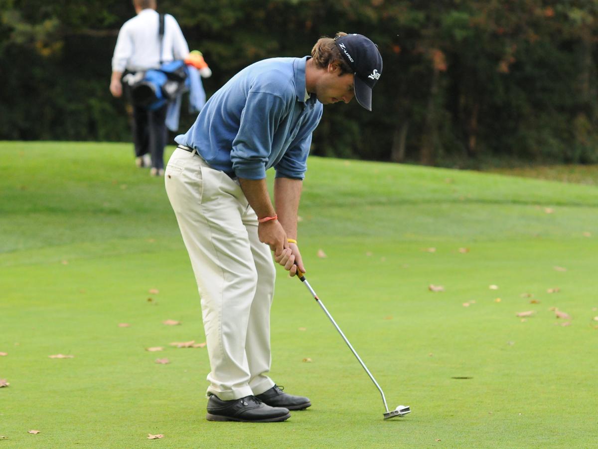 CCSU Places Fourth at Rutgers Invitational