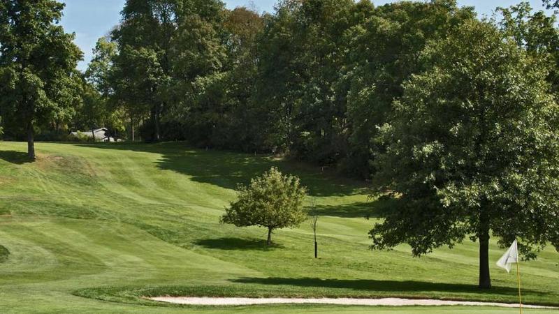 Men's Golf Seventh at Leo Keenan Invitational