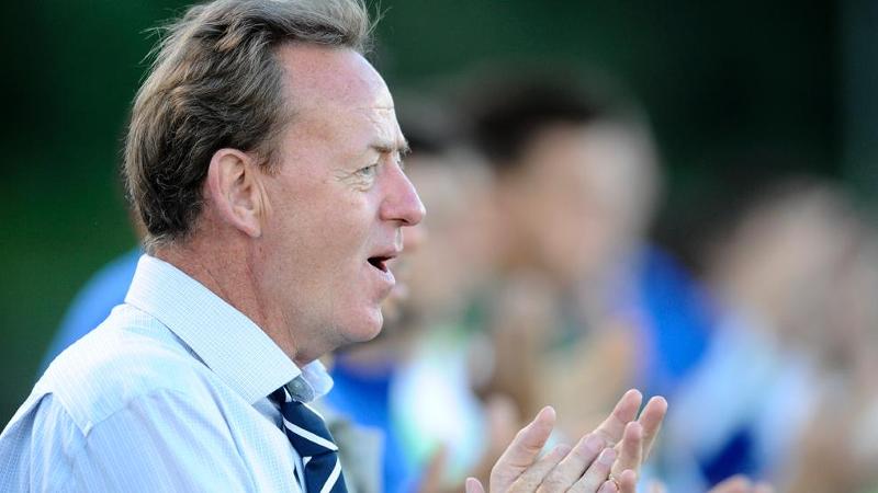 Green Announces Five Newcomers for 2015