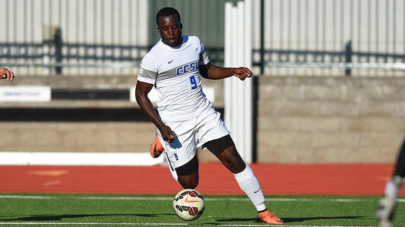 Men's Soccer Falls to LIU Brooklyn in Northeast Conference Opener