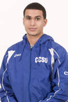 Hrezi Qualifies for Finals on Day One of IC4A's