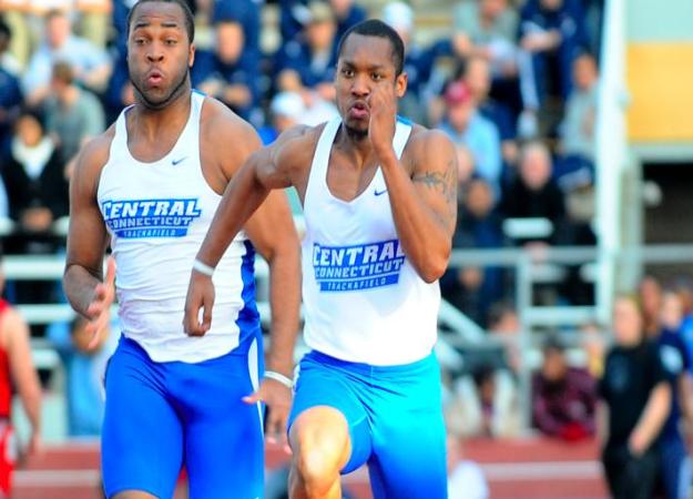 Radden Advances on Day One of IC4A's