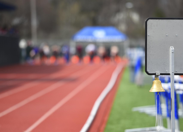 Latham Leads Elm City Classic After Day 1 on Friday
