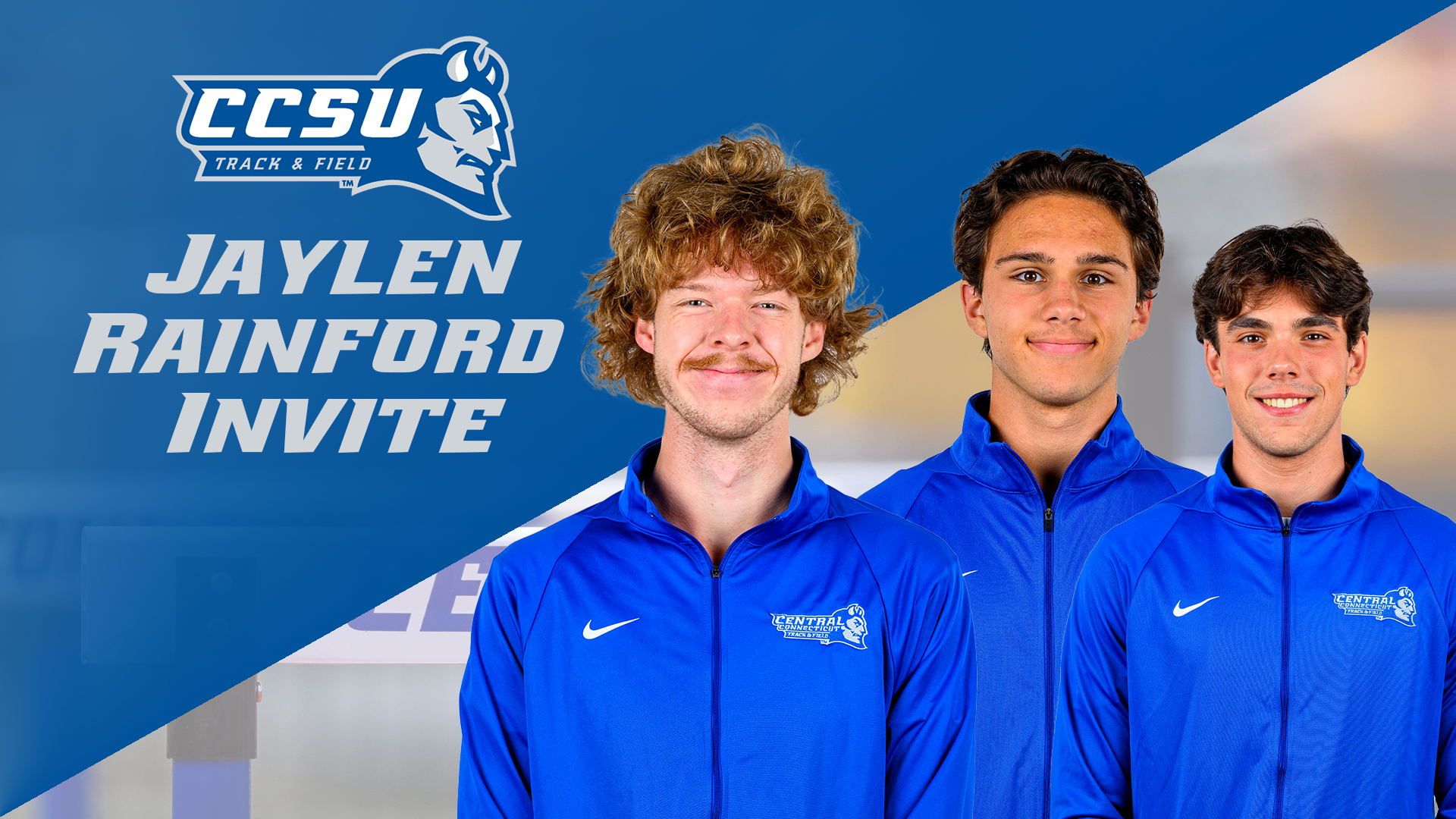 Liebler Win Highlights Showing At Jaylen Rainford Invitational