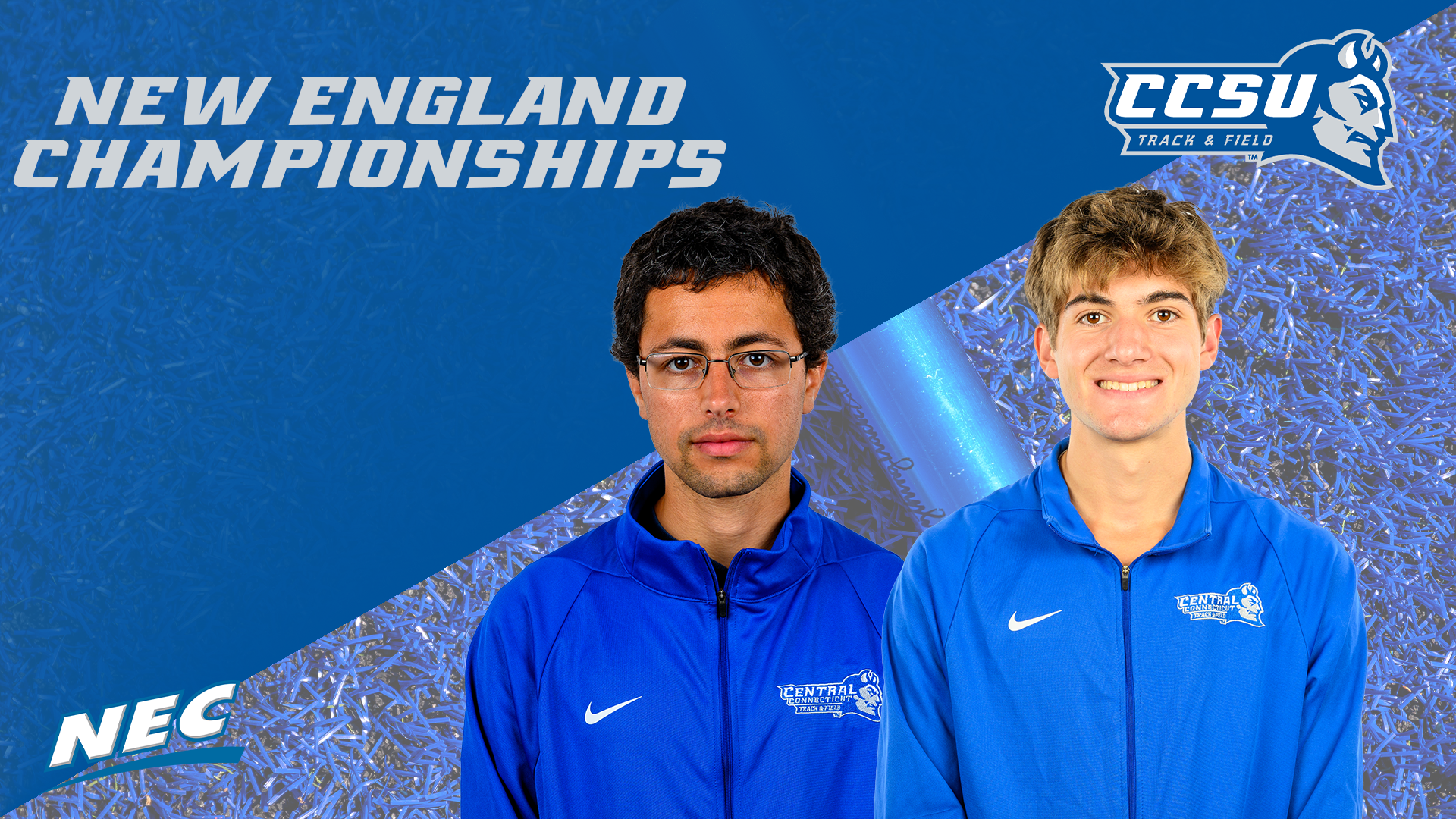 Budge, Rodriguez Win Events at New England Championships
