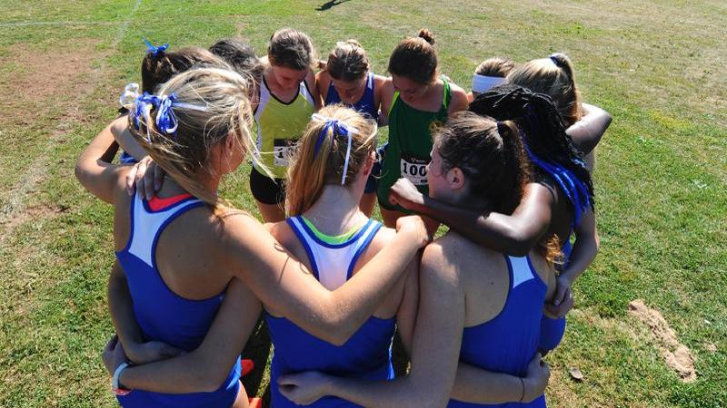 Women's XC Takes Sixth At Stony Brook Season Opener
