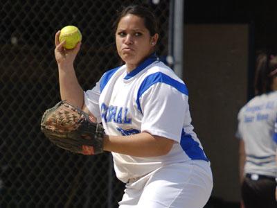 Logan Collects Two Hits in 9-0 Blue Devil Loss Versus Cornell at Mason Invitational