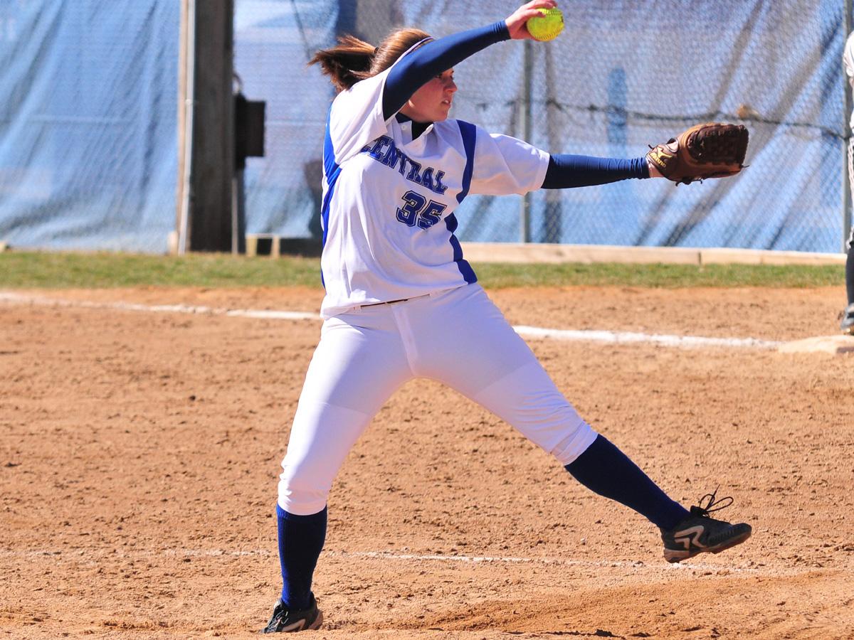 Blue Devils Earn Northeast Conference Doubleheader Split at Wagner, Pick Up 7-5 Win in Game Two