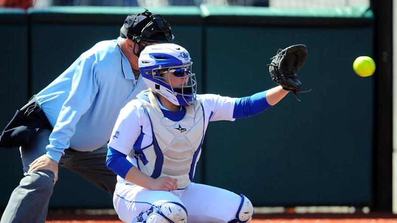 Softball's Opening Weekend Cancelled