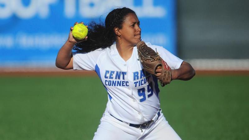 Softball at Hofstra Cancelled