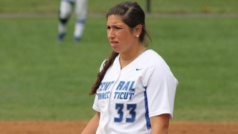 Messina Named to USA Softball POY Watch List