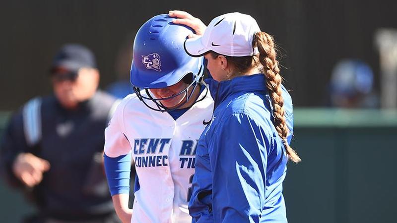 Softball Doubleheader at LIU Postponed Thursday