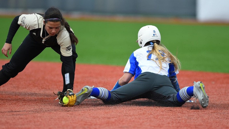 Big East Member Seton Hall Earns Win Against Softball on Tuesday