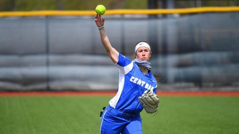Softball Suffers Two More Losses to SFU