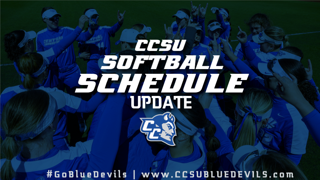 Northeast Conference Updated Tournament Schedule