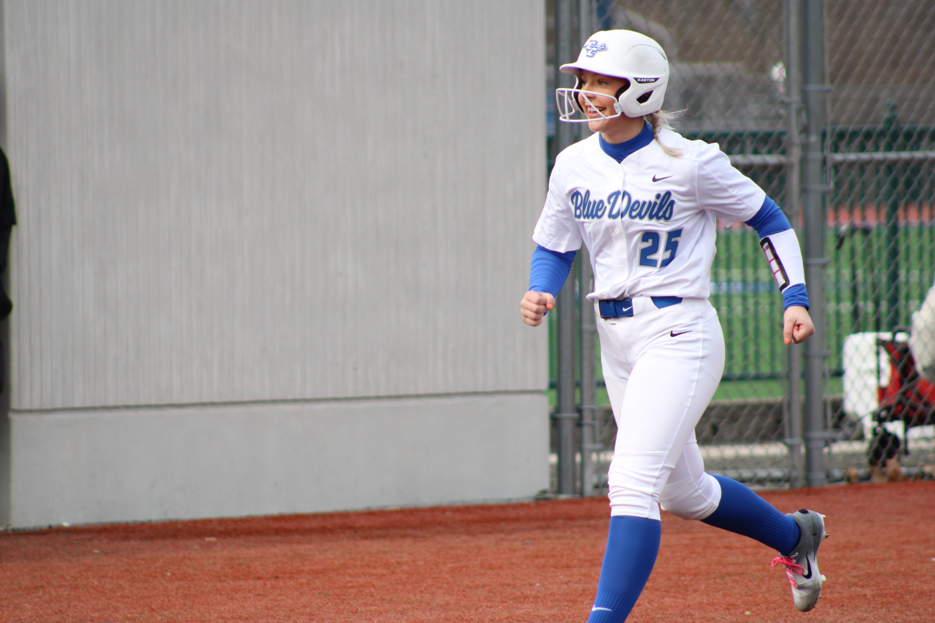 Vunak&rsquo;s Walk-off Highlights Saturday Split with FDU