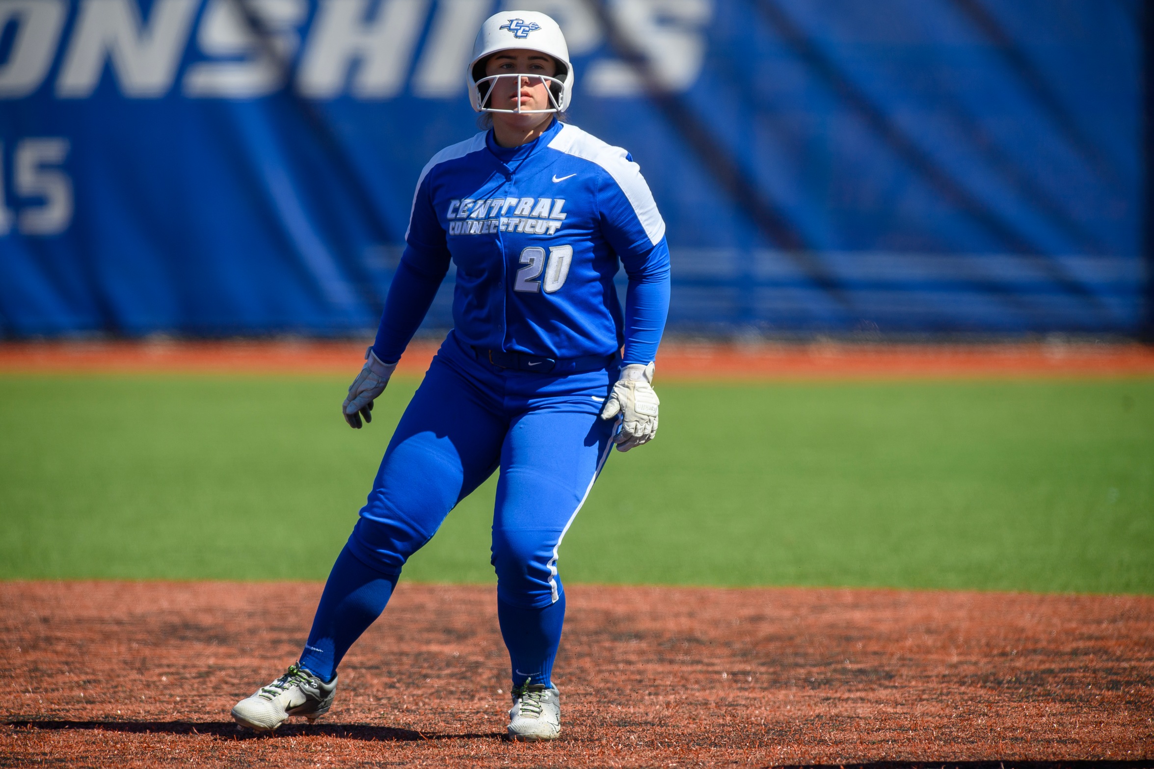 Homers Keep Flying For Blue Devils On Season-Opening Trip To South Carolina