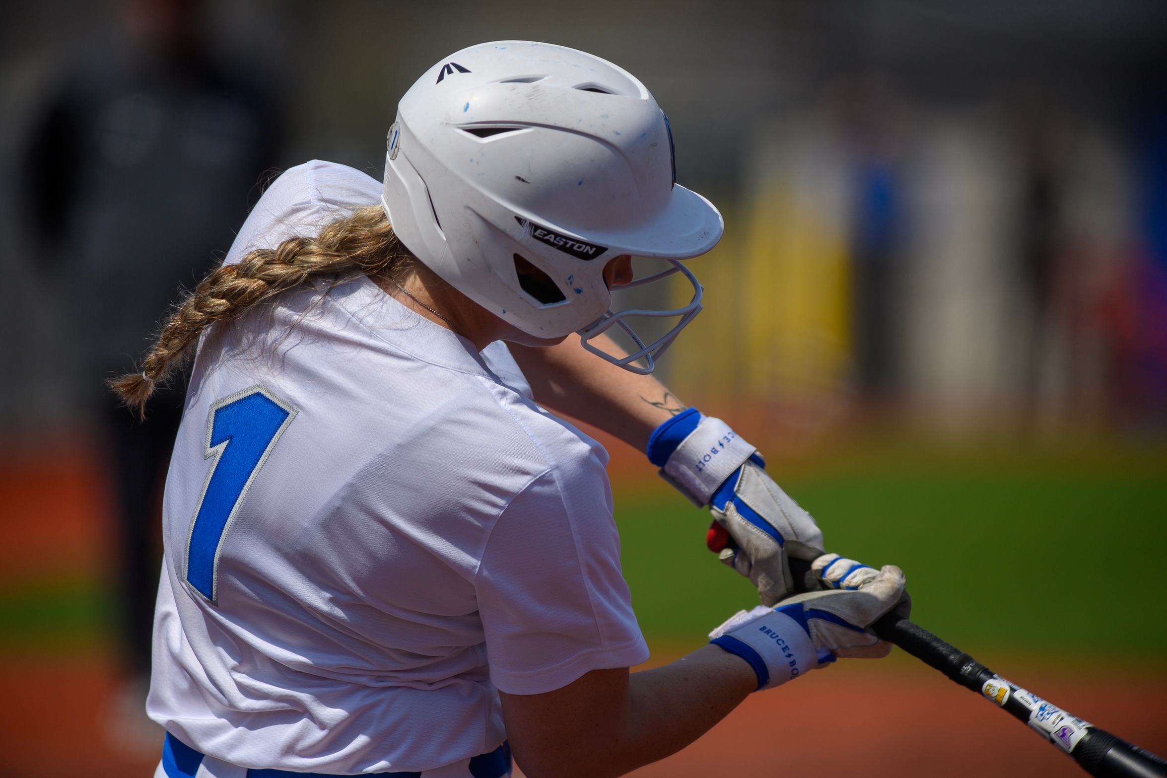 Softball Falls 3-1 To Wagner; Will Face Le Moyne Friday