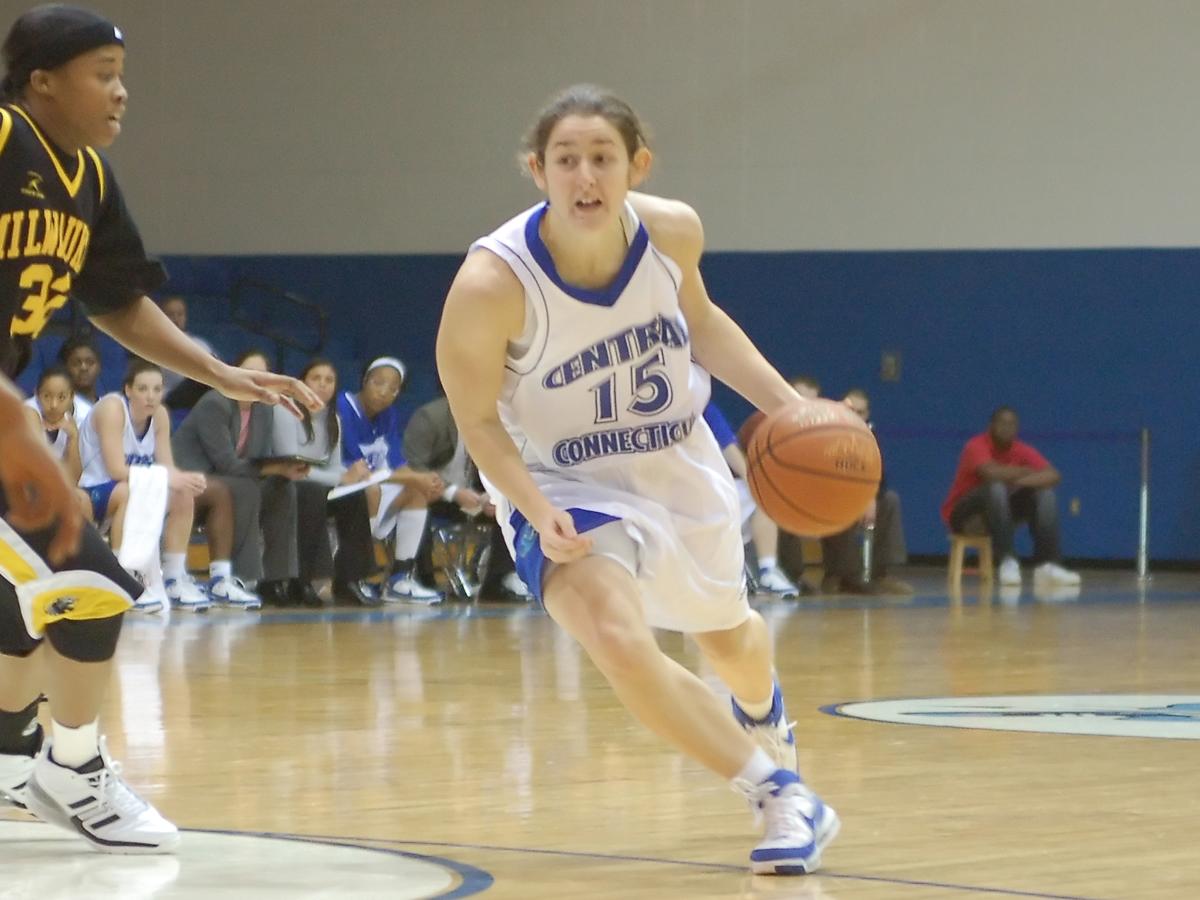 Wade, Dugan and Oglesby Each Score 15+ in 70-63 Blue Devil loss a USF Shootout