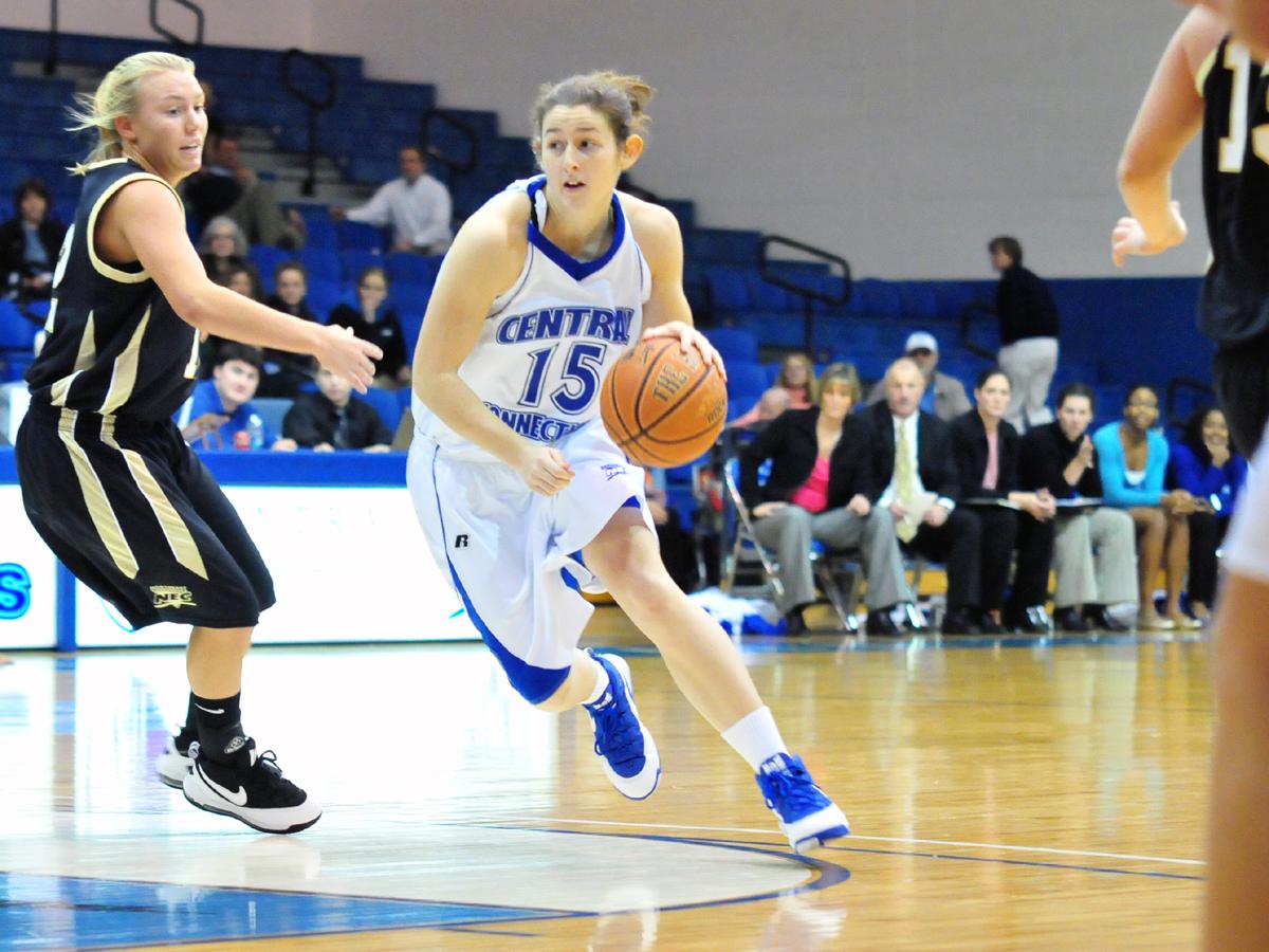 Wade's Second Half Propels Blue Devils to 68-57 Northeast Conference Win at Wagner