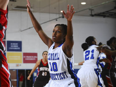 Highlights of Women?s Hoop?s Victory Available on YouTube