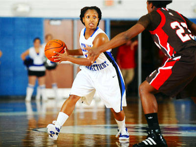 Women's Basketball 3-0 for the First Time in 25 Years After Win at Maine