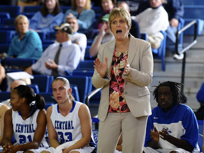Women's Basketball Announces Class of 2015