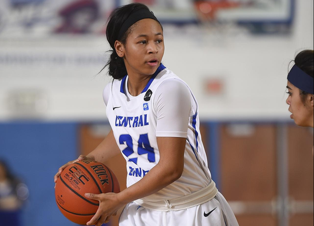 Women's Basketball Falls in Season Opener to Dartmouth, 61-51
