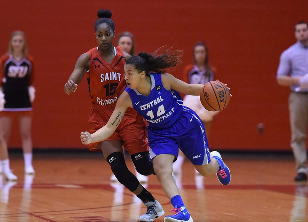 Women's Basketball Opens 2016-17 Campaign Against Dartmouth on Friday Night