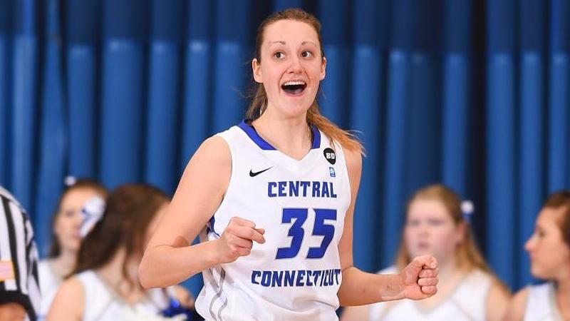 Women's Basketball Faces Robert Morris Monday Night on ESPN3