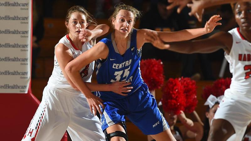 Women's Basketball Visits No. 5 Maryland Saturday