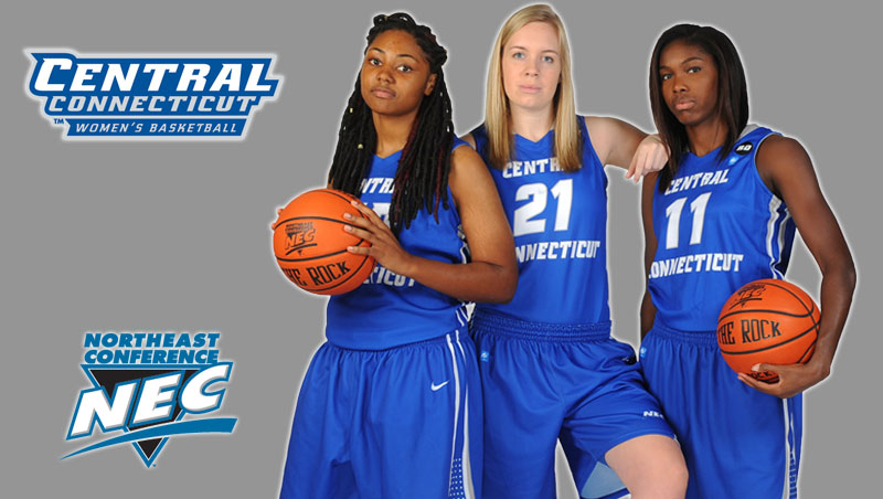 Women's Hoop Hosts UMass Lowell For Home Opener Tuesday Night