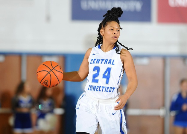 Robert Morris Stops Women's Basketball Saturday