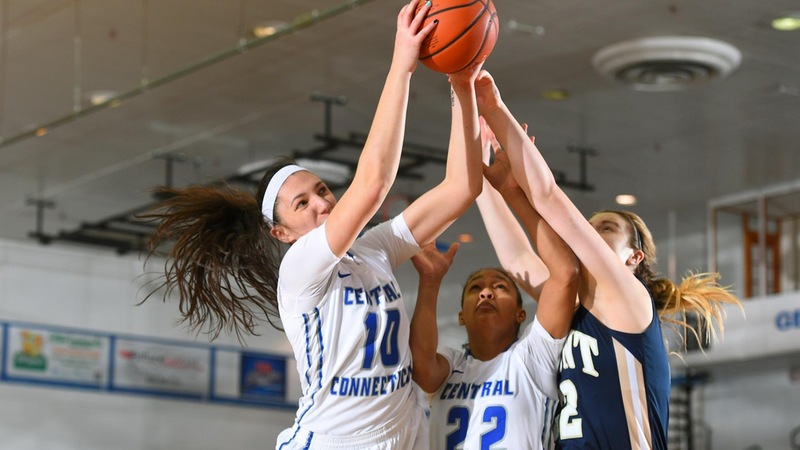 Women's Basketball Game on Monday, February 20 Moved to 2 p.m. - FREE ADMISSION