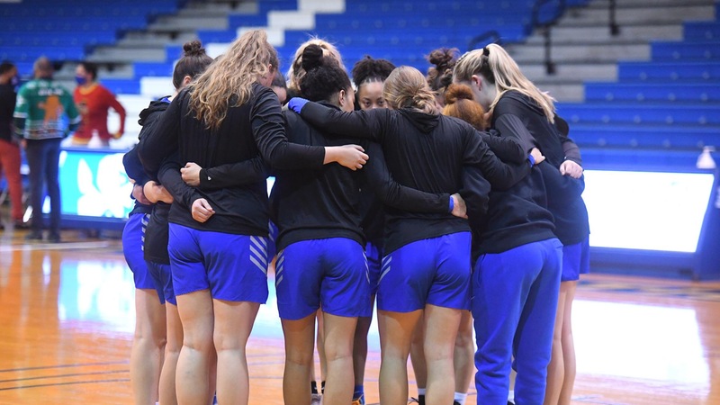 Women's Basketball Announces Schedule Changes
